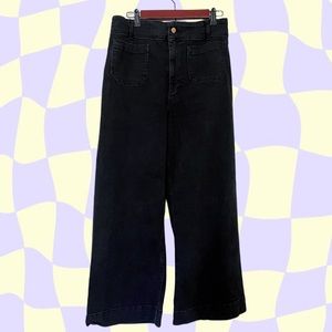 Anthropologie Pilcro day tripper pants